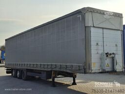 Schmitz Cargobull Curtainsider Mega Double deck