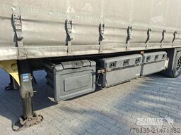 Schmitz Cargobull Curtainsider Mega Double deck