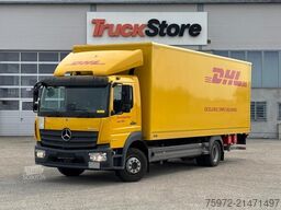 Atego 1224 L
