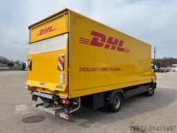 Atego 1224 L