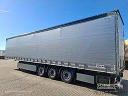 Schmitz Cargobull Curtainsider Standard