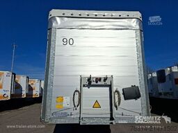 Schmitz Cargobull Curtainsider Standard
