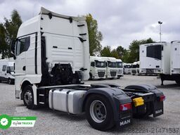MAN TGX 18.470 GX, 14 Gears