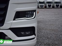MAN TGX 18.470 GX, 14 Gears