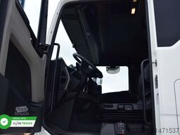 MAN TGX 18.470 GX, 14 Gears