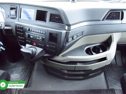 MAN TGX 18.470 GX, 14 Gears