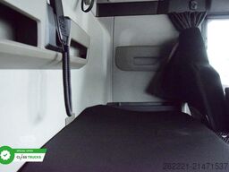 MAN TGX 18.470 GX, 14 Gears