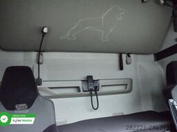 MAN TGX 18.470 GX, 14 Gears