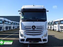 MERCEDES-BENZ Actros 5 1845 BigSpace