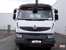 Renault Kerax 460 Palfinger Pk20002