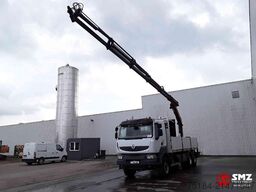 Renault Kerax 460 Palfinger Pk20002