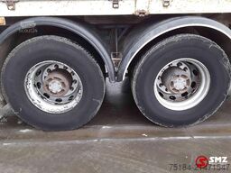 Renault Kerax 460 Palfinger Pk20002