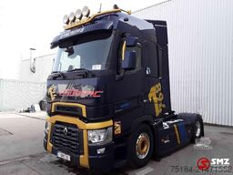 Renault T 520 1894 edition Retarder FULL options