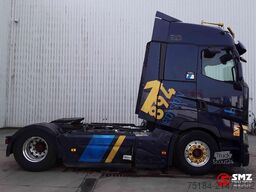 Renault T 520 1894 edition Retarder FULL options