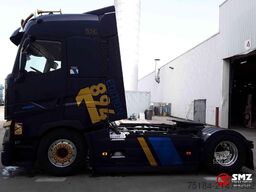 Renault T 520 1894 edition Retarder FULL options