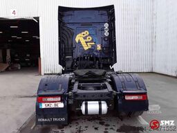 Renault T 520 1894 edition Retarder FULL options