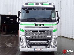 Volvo FH 500 Globe hydraulic  I parc cool alcoa