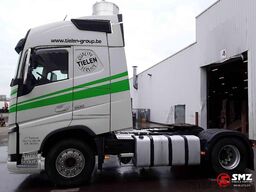 Volvo FH 500 Globe hydraulic  I parc cool alcoa