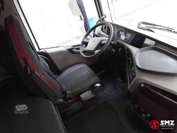 Volvo FH 500 Globe hydraulic  I parc cool alcoa