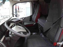 Volvo FH 500 Globe hydraulic  I parc cool alcoa