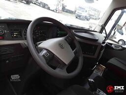 Volvo FH 500 Globe hydraulic  I parc cool alcoa