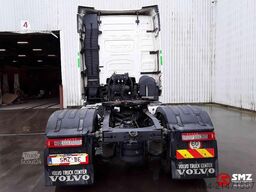 Volvo FH 500 Globe hydraulic  I parc cool alcoa