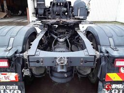 Volvo FH 500 Globe hydraulic  I parc cool alcoa