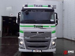 Volvo FH 500 glboe hydraulic ACC