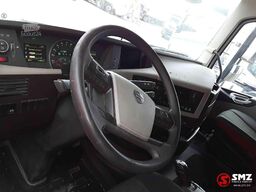 Volvo FH 500 glboe hydraulic ACC