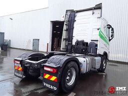 Volvo FH 500 glboe hydraulic ACC