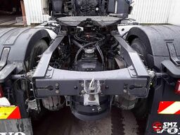 Volvo FH 500 glboe hydraulic ACC