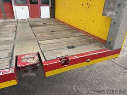  t3  3 Achs Satteltieflader Mega