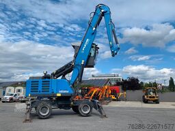 FUCHS MHL 335 F