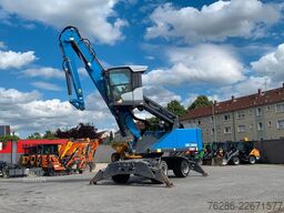 FUCHS MHL 335 F