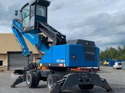 FUCHS MHL 335 F