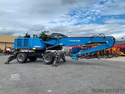FUCHS MHL 335 F