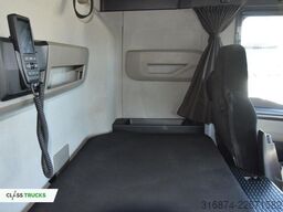 MAN TGX 18.470 GX