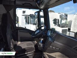 MAN TGX 18.470 GX
