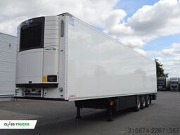 SCHMITZ CARGOBULL SKO FP 60 Carrier Vector 1550