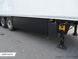 SCHMITZ CARGOBULL SKO FP 60 Carrier Vector 1550