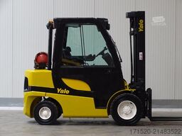 Yale GLP30VX - TRIPLEX