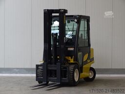 Yale GLP30VX - TRIPLEX