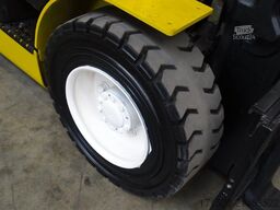 Yale GLP30VX - TRIPLEX