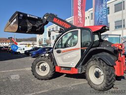 Manitou MLT 730-115D V ST4 S1 Premium