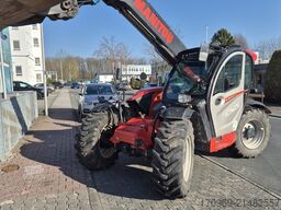 Manitou MLT 730-115D V ST4 S1 Premium