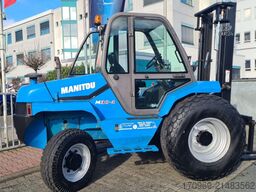 Manitou M 30.4
