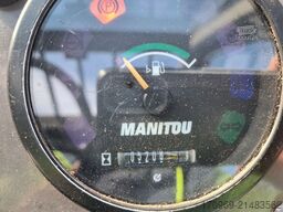 Manitou M 30.4