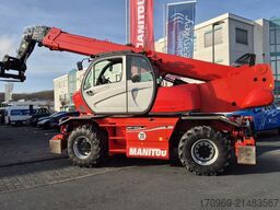 Manitou MRT 2550+ Privilege