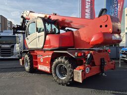 Manitou MRT 2550+ Privilege