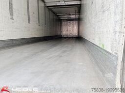 SCHMITZ CARGOBULL SKO 24/C6*Carrier Maxima 1300*Lift*5881h*SAF